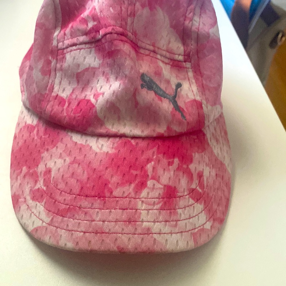 Puma hat